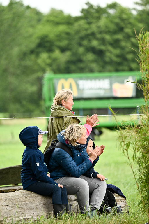 Goldene Schärpe Ponys in Löningen 2026 | 07062025 Springen 1Abt _153 