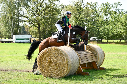 CCI** -S