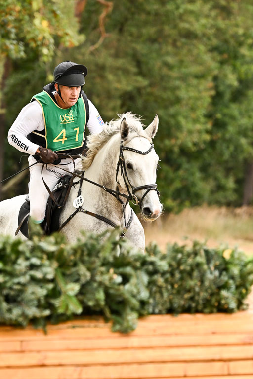 Deutsche Amateur Meisterschaft  Vielseitigkeit 2026 in Langenhagen | 13092026 Intro So_075 