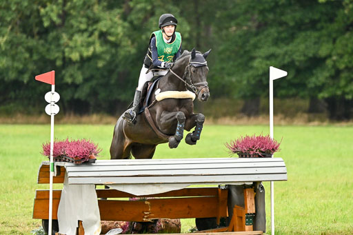 Deutsche Amateur Meisterschaft  Vielseitigkeit 2026 in Langenhagen | 13092026 Intro So_077 