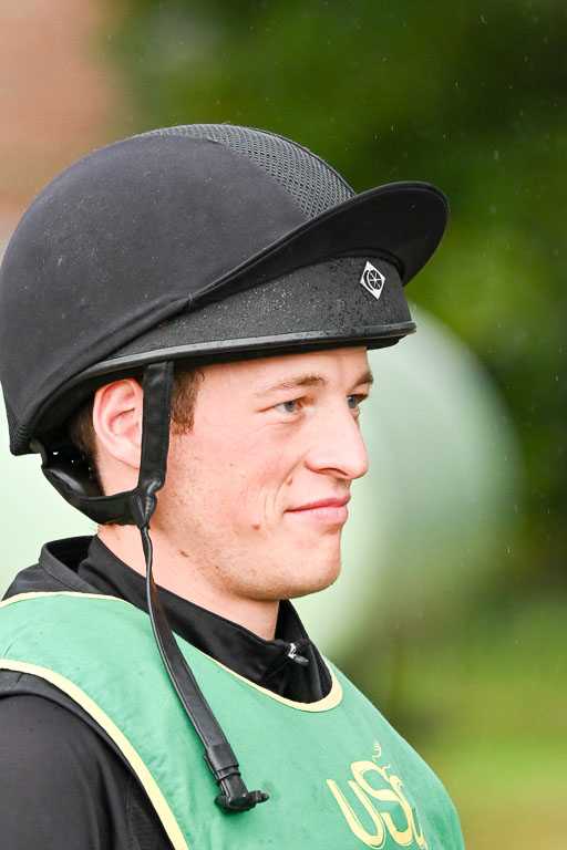 Deutsche Amateur Meisterschaft  Vielseitigkeit 2026 in Langenhagen | 13092026 Siegerehrung 