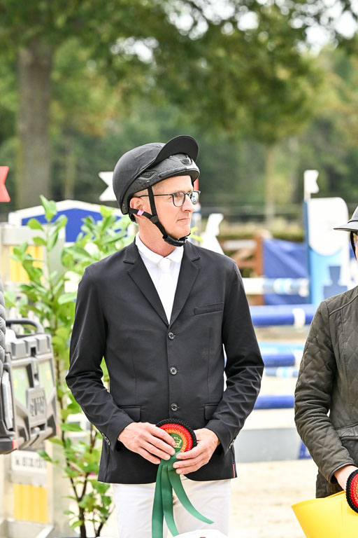 Deutsche Amateur Meisterschaft  Vielseitigkeit 2026 in Langenhagen | 13092026 Siegerehrung_08 
