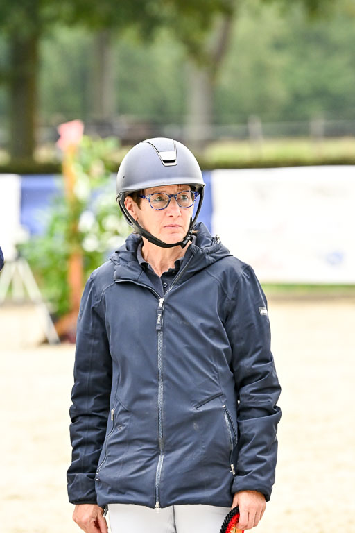 Deutsche Amateur Meisterschaft  Vielseitigkeit 2026 in Langenhagen | 13092026 Siegerehrung_10 