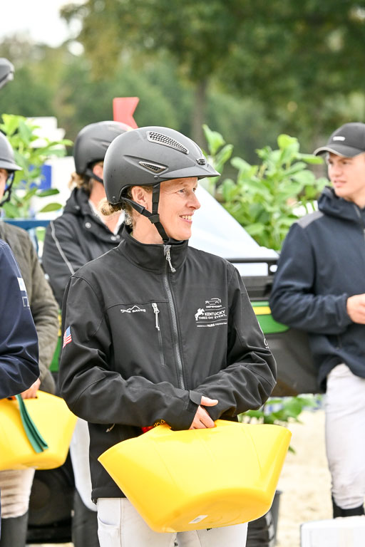 Deutsche Amateur Meisterschaft  Vielseitigkeit 2026 in Langenhagen | 13092026 Siegerehrung_20 