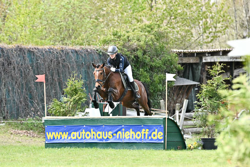  | 25042025 Stil Gelände E _270 