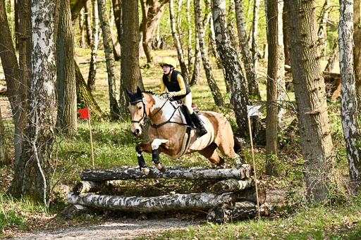  | 25042025 Stil Gelände E _276 