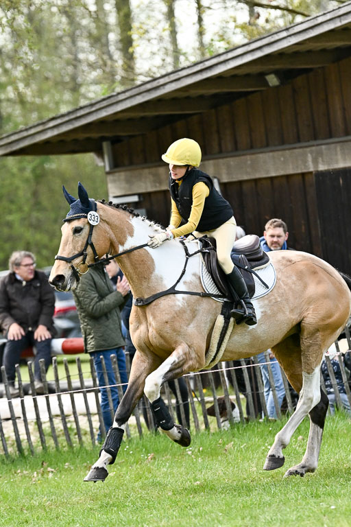  | 25042025 Stil Gelände E _299 