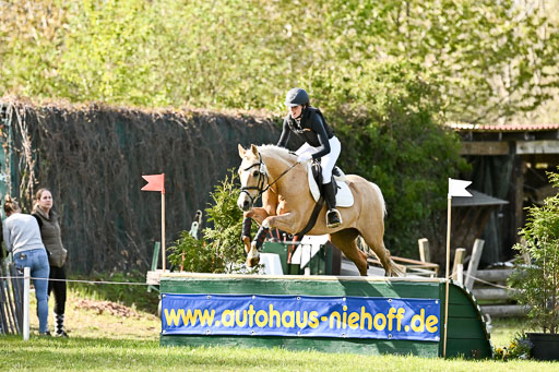  | 25042025 Stil Gelände E _357 