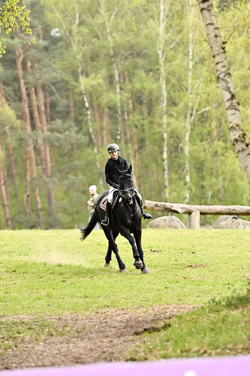  | 25042025 Stil Gelände E _822 
