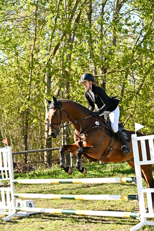  | Stilspringen A 1 _100 