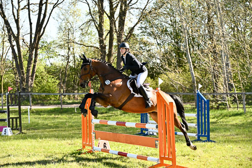  | Stilspringen A 1 _105 