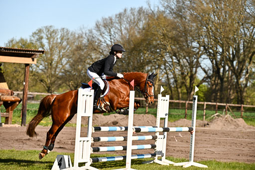  | Stilspringen A 1 _108 