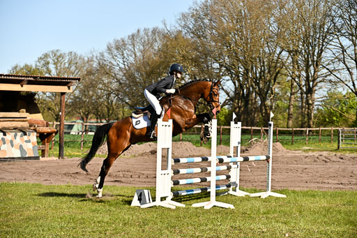  | Stilspringen A 1 _110 