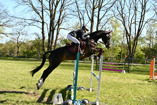  | Stilspringen A 1 _118 