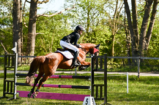  | Stilspringen A 1 _121 