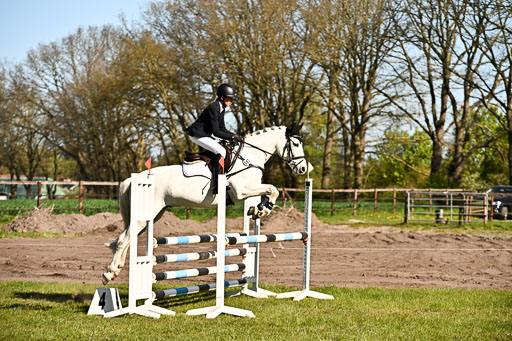  | Stilspringen A 1 _138 