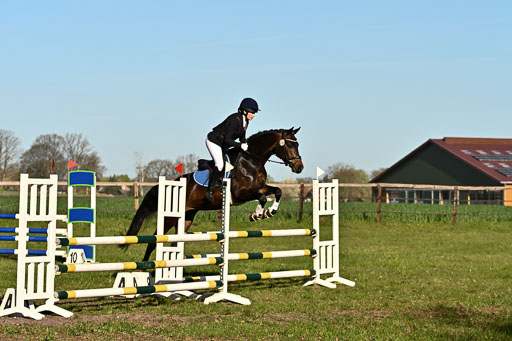  | Stilspringen A 1 