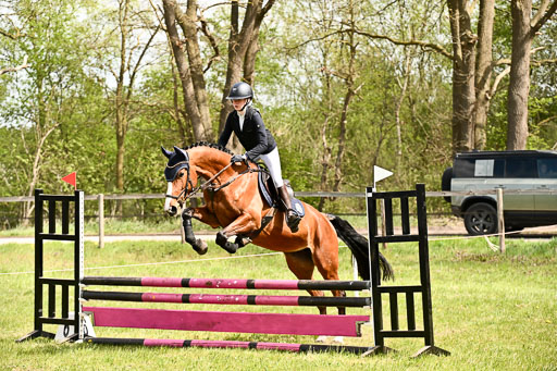 Stilspringen E
