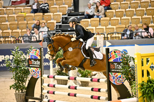 VR Classics Neumünster 2026 | 12022026 Pfg19 Pony A++ _003 