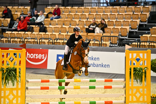 VR Classics Neumünster 2026 | 12022026 Pfg19 Pony A++ _004 