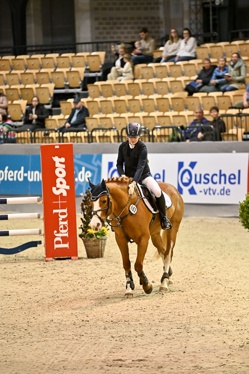 VR Classics Neumünster 2026 | 12022026 Pfg19 Pony A++ _008 