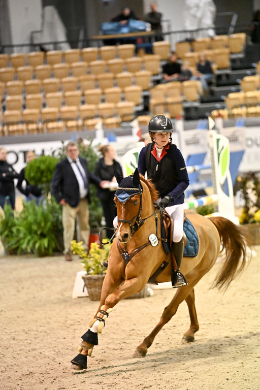 VR Classics Neumünster 2026 | 12022026 Pfg19 Pony A++ _010 