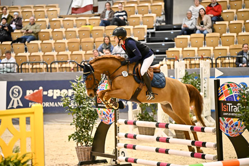 VR Classics Neumünster 2026 | 12022026 Pfg19 Pony A++ _011 