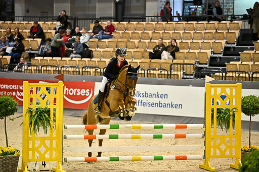 VR Classics Neumünster 2026 | 12022026 Pfg19 Pony A++ _012 