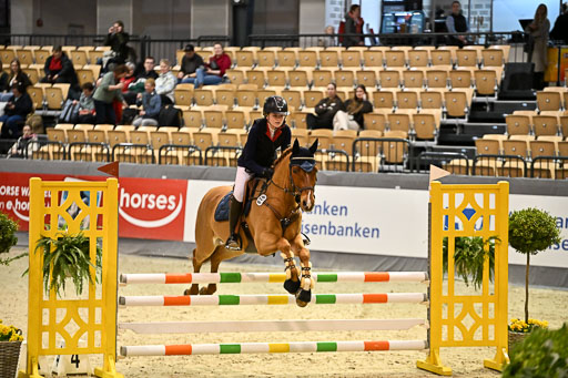 VR Classics Neumünster 2026 | 12022026 Pfg19 Pony A++ _013 