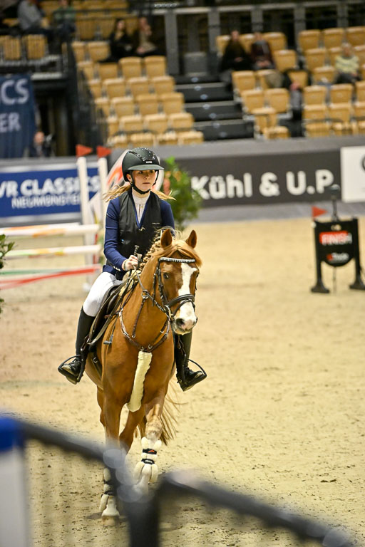 VR Classics Neumünster 2026 | 12022026 Pfg19 Pony A++ _019 