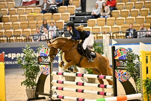 VR Classics Neumünster 2026 | 12022026 Pfg19 Pony A++ _020 