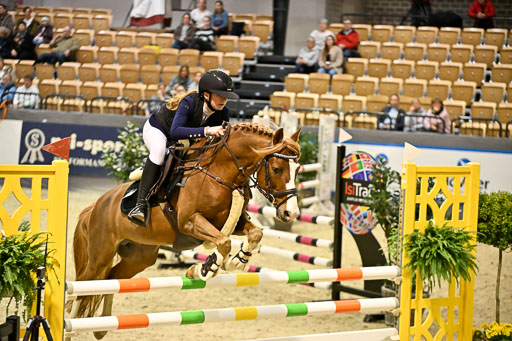 VR Classics Neumünster 2026 | 12022026 Pfg19 Pony A++ _024 
