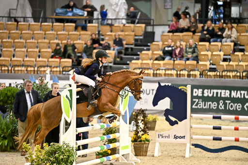 VR Classics Neumünster 2026 | 12022026 Pfg19 Pony A++ _025 