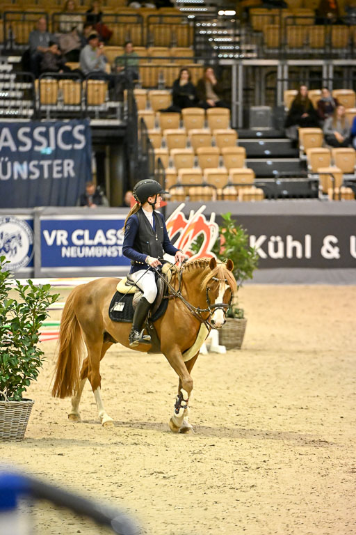 VR Classics Neumünster 2026 | 12022026 Pfg19 Pony A++ _026 