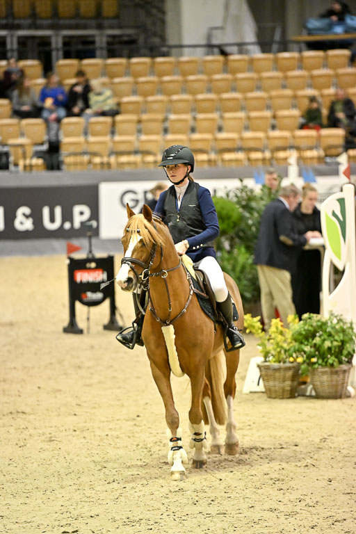 VR Classics Neumünster 2026 | 12022026 Pfg19 Pony A++ _027 