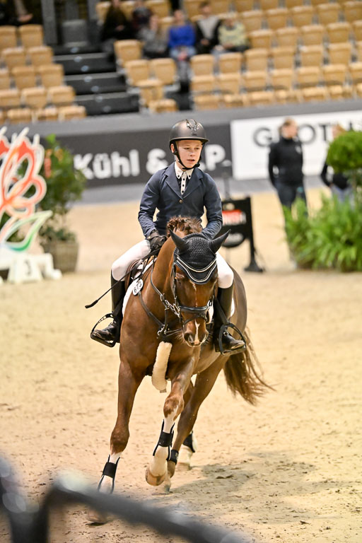 VR Classics Neumünster 2026 | 12022026 Pfg19 Pony A++ _029 