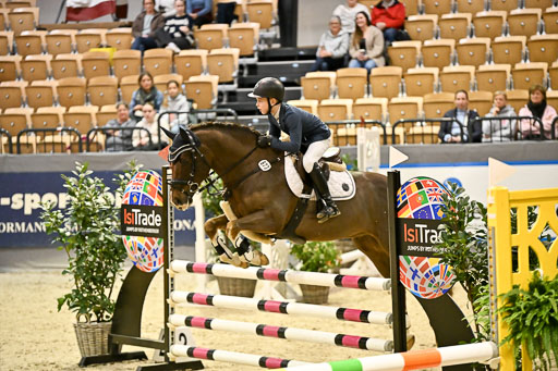 VR Classics Neumünster 2026 | 12022026 Pfg19 Pony A++ _030 