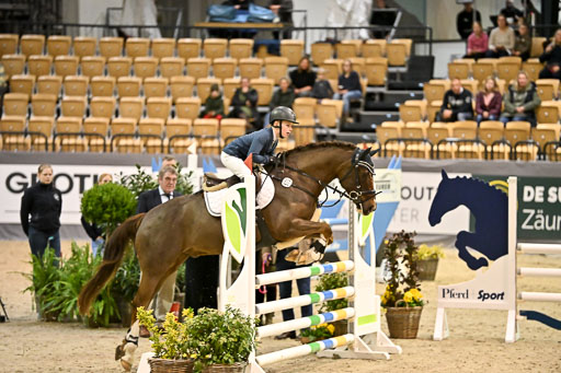 VR Classics Neumünster 2026 | 12022026 Pfg19 Pony A++ _033 