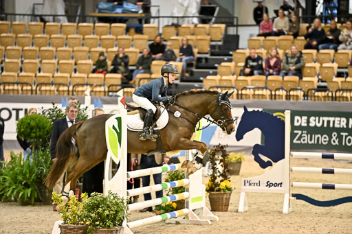 VR Classics Neumünster 2026 | 12022026 Pfg19 Pony A++ _034 
