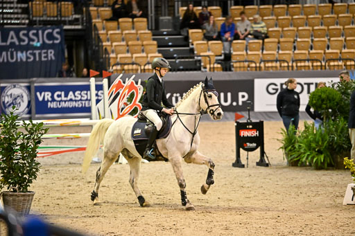 VR Classics Neumünster 2026 | 12022026 Pfg19 Pony A++ _037 