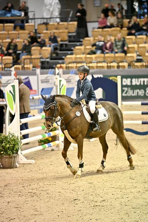 VR Classics Neumünster 2026 | 12022026 Pfg19 Pony A++ _038 