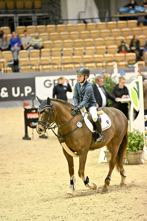 VR Classics Neumünster 2026 | 12022026 Pfg19 Pony A++ _039 