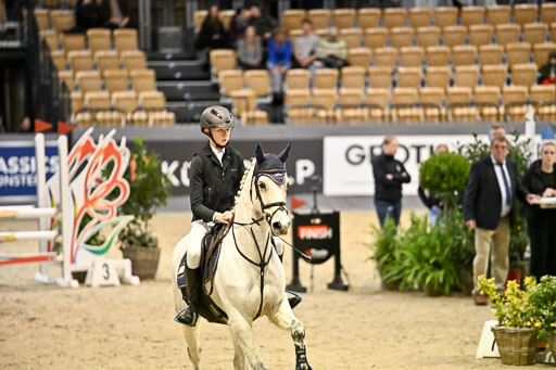 VR Classics Neumünster 2026 | 12022026 Pfg19 Pony A++ _041 