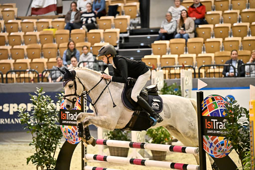 VR Classics Neumünster 2026 | 12022026 Pfg19 Pony A++ _042 