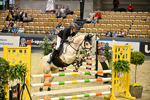 VR Classics Neumünster 2026 | 12022026 Pfg19 Pony A++ _044 