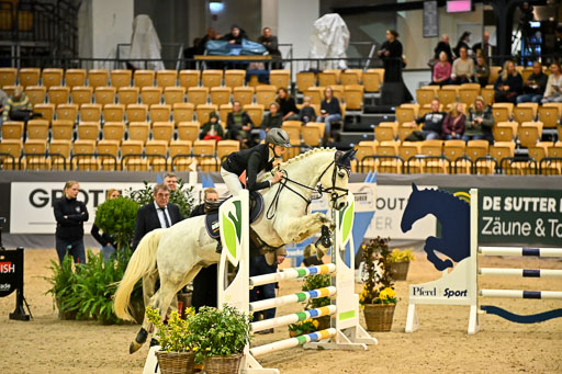 VR Classics Neumünster 2026 | 12022026 Pfg19 Pony A++ _045 