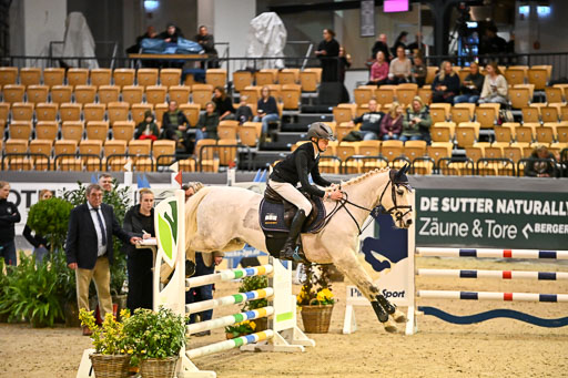 VR Classics Neumünster 2026 | 12022026 Pfg19 Pony A++ _046 