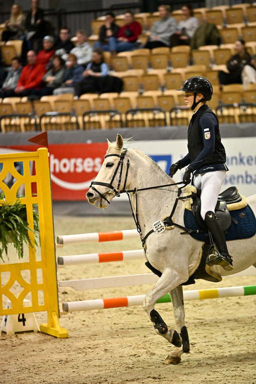 VR Classics Neumünster 2026 | 12022026 Pfg19 Pony A++ _047 