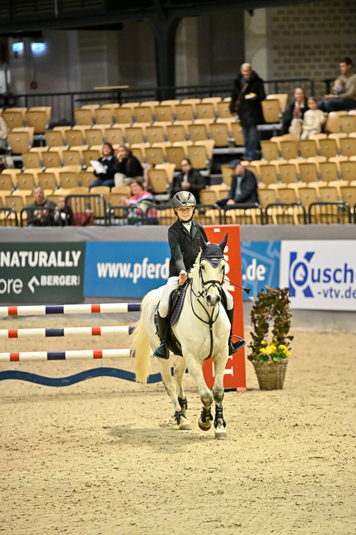 VR Classics Neumünster 2026 | 12022026 Pfg19 Pony A++ _048 