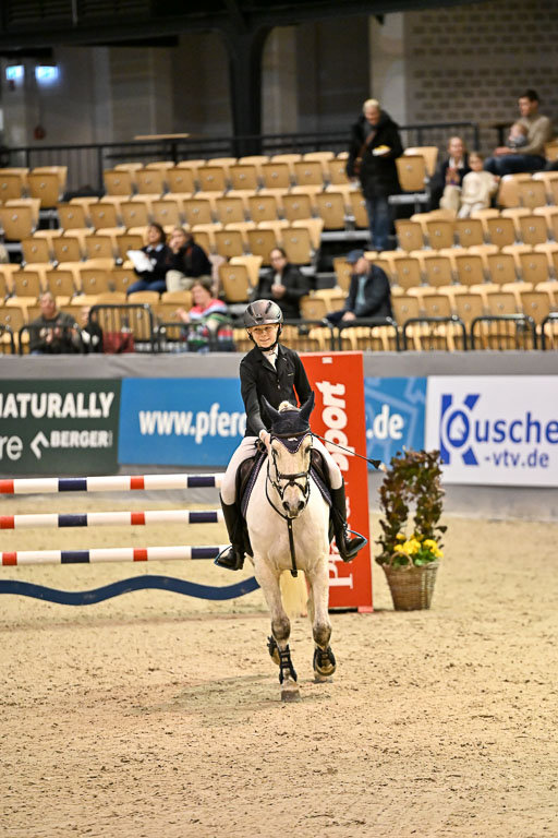 VR Classics Neumünster 2026 | 12022026 Pfg19 Pony A++ _049 